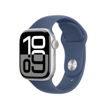 APPLE WATCH 10 42 SI AL DN SB ML CEL-BCS - Image 3