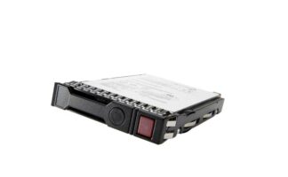 HPE MSA 960GB SAS RI LFF SSD