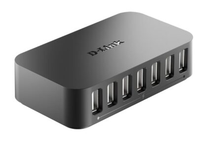 DLINK HUB USB2 7P - Image 6