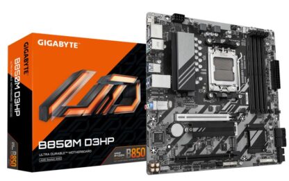 Motherboard Gigabyte B850M D3HP - Image 6