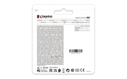 Kingston USB 256GB DT EXODIA ONYX 3.2 - Image 11