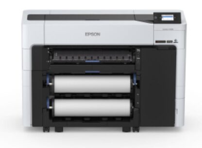 EPSON SC-T3700D 24" TECHNICAL PRINTER - Image 2