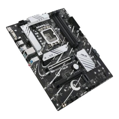 Motherboard Asus PRIME B760-PLUS D4 LGA 1700 - Image 11
