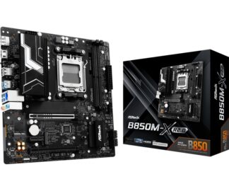 Asrock B850M-X R2.0