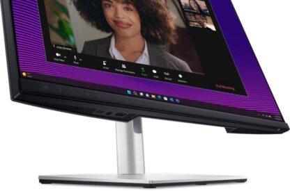Dell MONITOR 27'' P2724DEB QHD 2560x1440 - Image 13