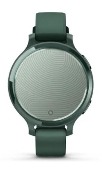 Garmin Lily 2 Active Jasper Green watch - Image 7