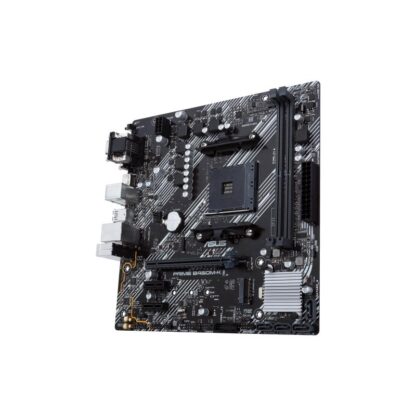 Motherboard ASUS AMD PRIME B450M-K II - Image 7