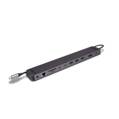 DST-Mini XT 810 Laptop Dock. Station - Image 6