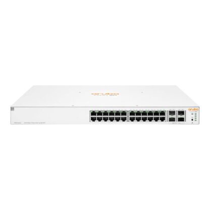 ARUBA ION 1930 24G 4SFP 370W SW - Image 3