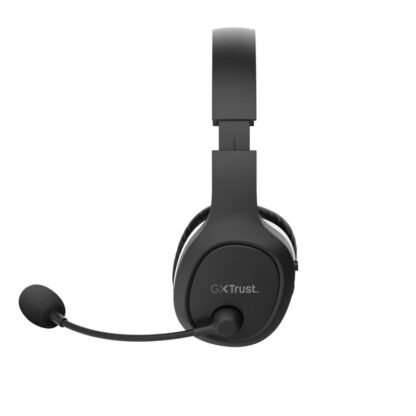 Trust GXT391 THIAN WS headphones, black - Image 12