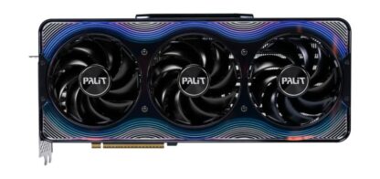 Palit GeForce RTX 5090 GAMEROCK 32GB - Image 2