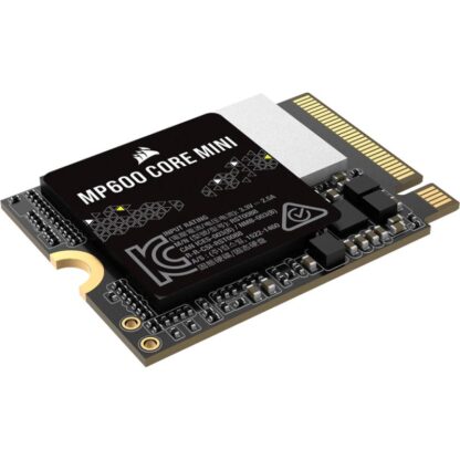 Corsair SSD MP600 CORE MI 1TB M.2 NVMe PCIe 4 - Image 8