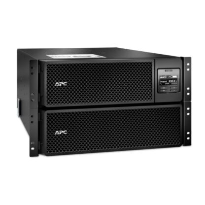APC SMART-UPS SRT 8000VA RM 230V - Image 4