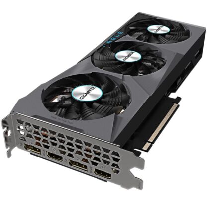 Video Card Gigabyte GeForce RTX 4070 EAGLE OC V2 12G - Image 12