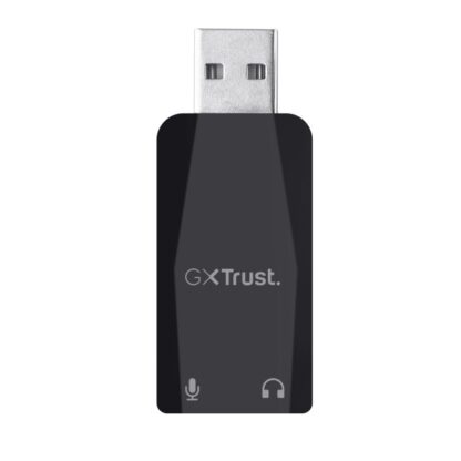 Trust GXT 212 Mico USB Mic - Image 13