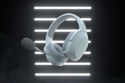 Barracuda X (2022) - Mercury White - Image 3