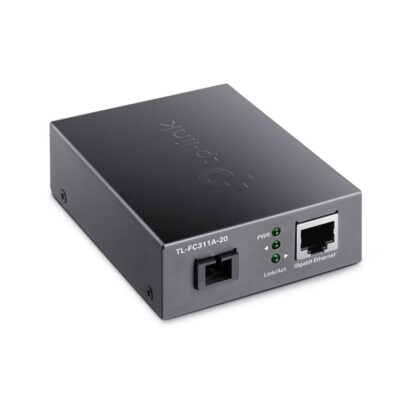 TP-LINK GB WDM MEDIA CONVERTER - Image 4