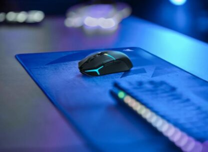 Corsair NIGHTSABRE WR RGB MOUSE - Image 8