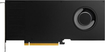 HP NVIDIA RTX A4000 16 GB 4DP Graphics - Image 3