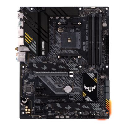 Motherboard ASUS TUF B550-PLUS WIFI II AM4 DDR4 - Image 6