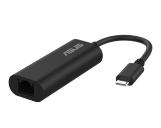 ASUS USB-C2500 V2 ETHERNET ADAPTER
