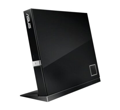 BLU-RAY RW 6X EXTERNAL BLACK SBW-06D2X-U - Image 5