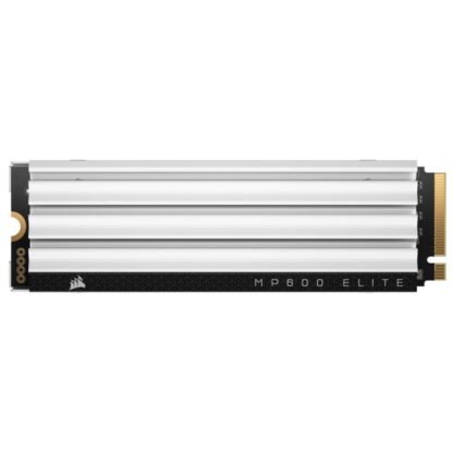 CR SSD MP600 ELITE 2TB M.2 NVMe PCIe PS5 - Image 3