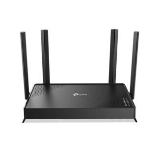 BE3600 Dual-Band Wi-Fi 7 Router