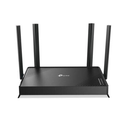 BE3600 Dual-Band Wi-Fi 7 Router