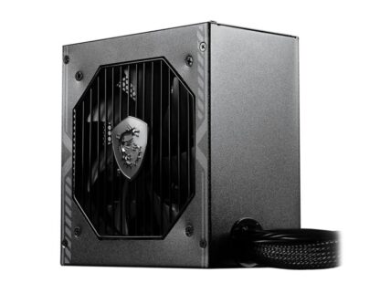 PSU MSI MAG A650BN 80+ Bronze - Image 7