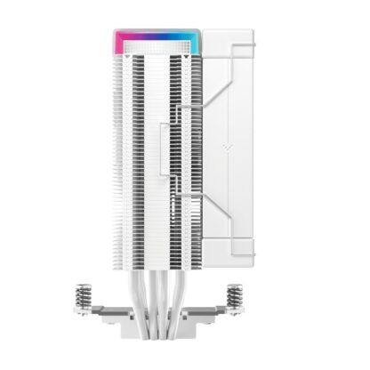 CPU COOLER DEEPCOOL AK400 DIGITAL PRO WHITE - Image 5