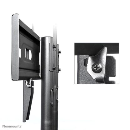 Neomounts Select TV Mobile Floor Stand 32"-75" - Image 11