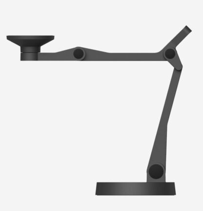 Ipevo Uplift magnetic phone holder - Image 10