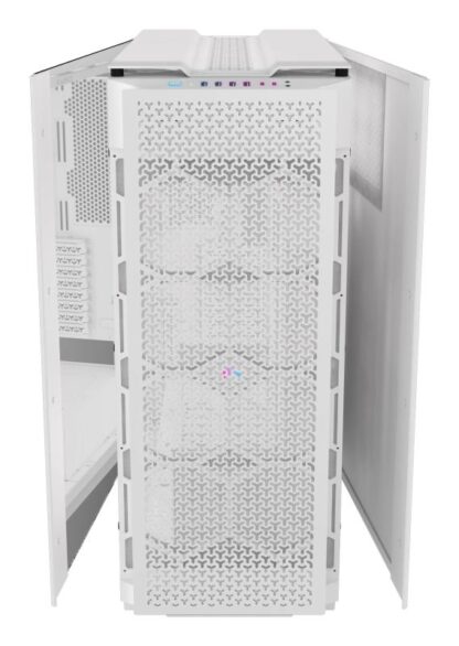 Corsair Case 9000D RGB AIR SUPER FT WHITE - Image 8