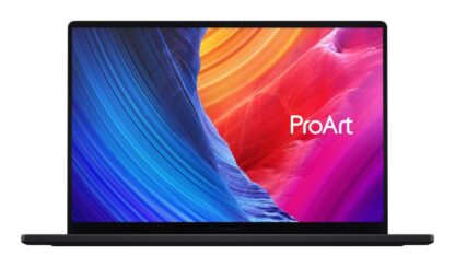 Asus ProArt Laptop, H7606WP-ME017X AI 9 HX370 64 1 5070 4K OLED Windows 11 Pro - Image 5