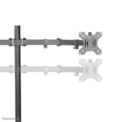 Neomounts Screen TV Desk Clamp Full Mot 10"-32" - Image 11