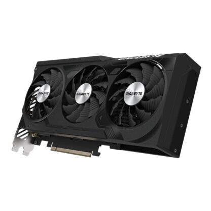Gigabyte GEFORCE RTX 4070 WINDFORCE OC 12GB - Image 8