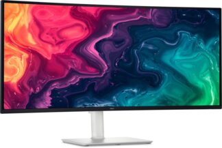 Dell MONITOR 34" S3425DW LED 3440 x 1440