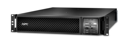 APC Smart-UPS SRT 2200VA RM 230V - Image 2