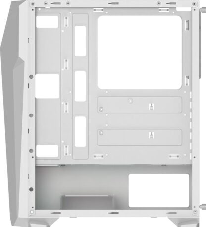PC Case Aqirys Canopus White Midi Tower - Image 14