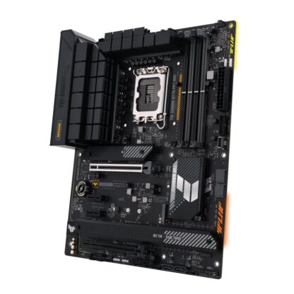 Motherboard ASUS TUF GAMING H770-PRO LGA1700 DDR5 - Image 13