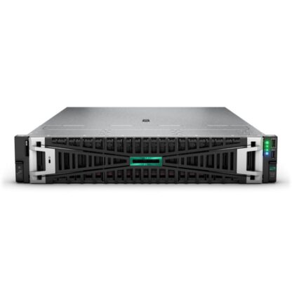 HPE DL385 G11 9115 2X32G 8SFF SSD EU SVR - Image 3