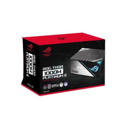 PSU ASUS ROG THOR 1000P2 Gaming - Image 6