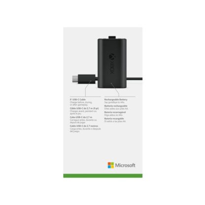 Microsoft Xbox XS Play and Charge Kit - Image 7