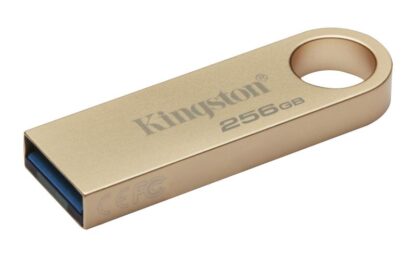 USB 3.0 256GB Kingston DT SE9 G3 METALIC - Image 5