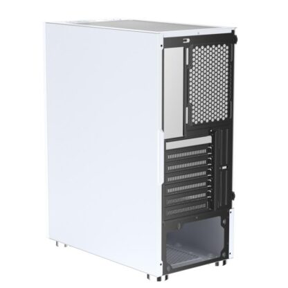 PC Case 1STPLAYER Gaming DK-3 WHITE - Image 7
