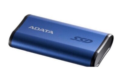 External SSD Adata Elite SE880, 500GB, USB - Image 4