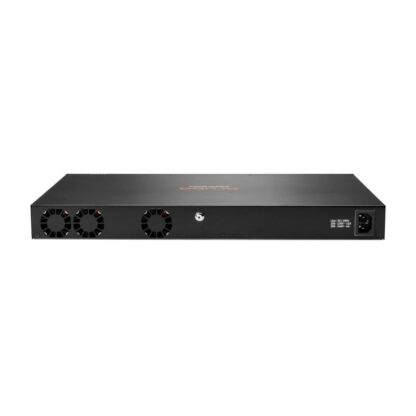 ARUBA 6300F 24G CL4 POE 4SFP56 SW - Image 2