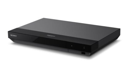 Blu-ray player Sony UBPX700B, 4K Ultra H - Image 10