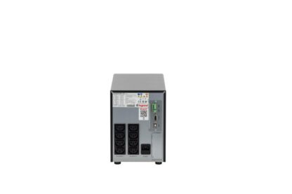 KEOR SPE TOWER 1000VA/800W, Outlet 8 x 1 - Image 6